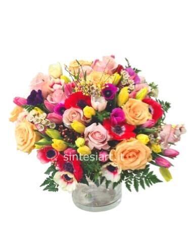 Bouquet ricco
